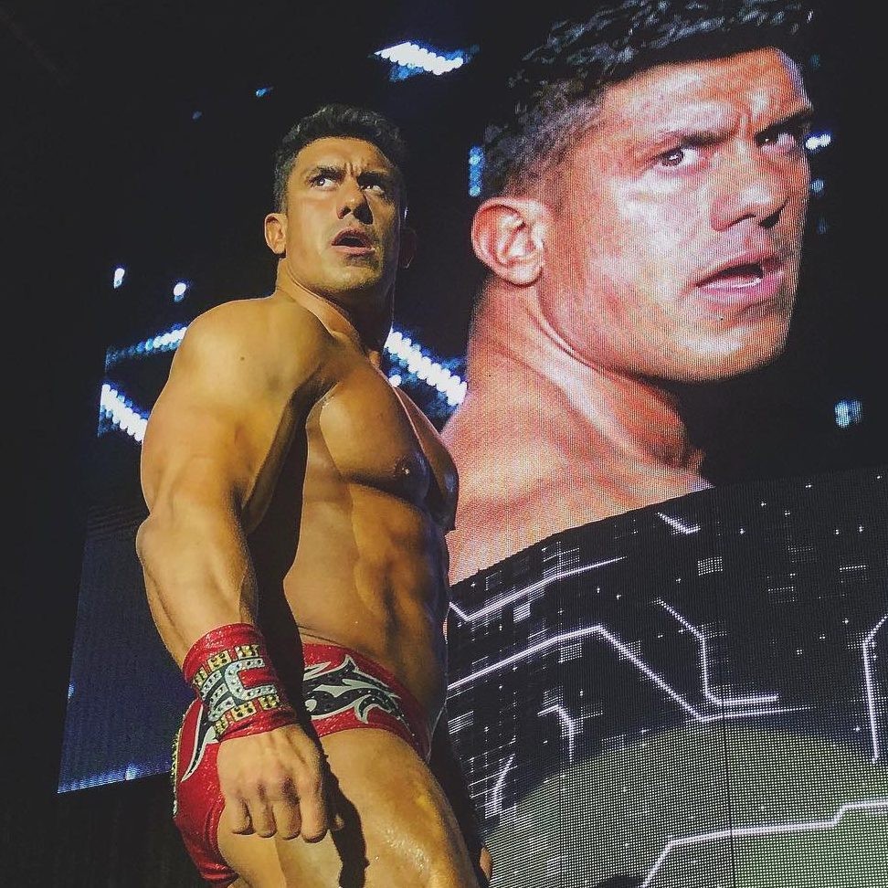 Ethan Carter III