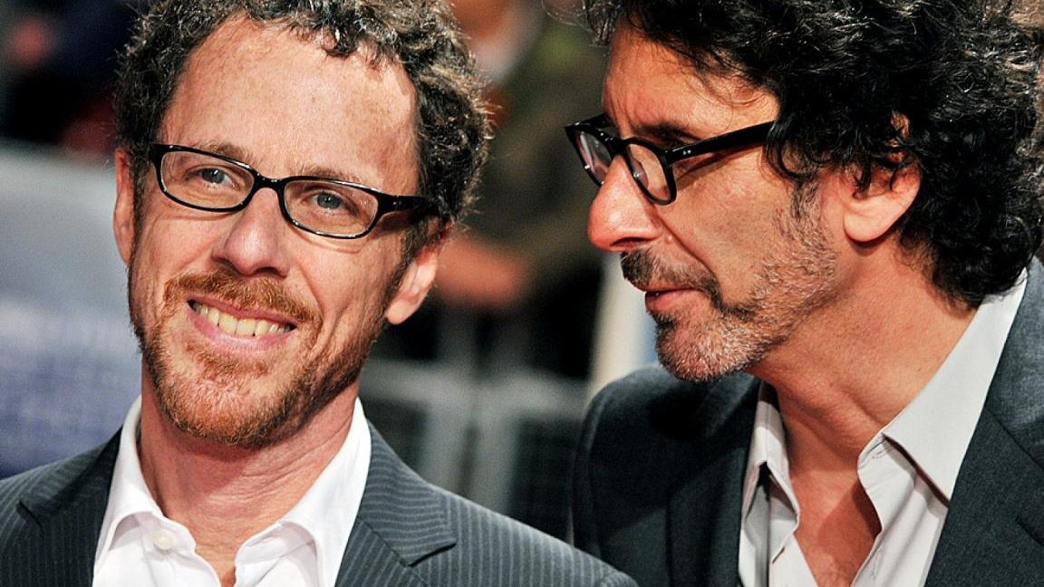 Ethan Coen