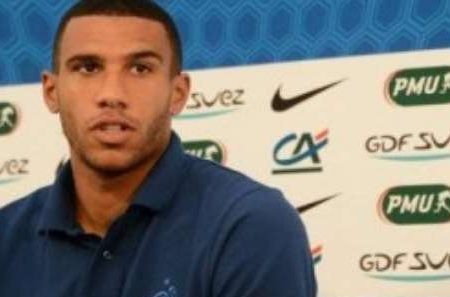 Étienne Capoue