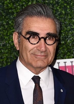 Eugene Levy