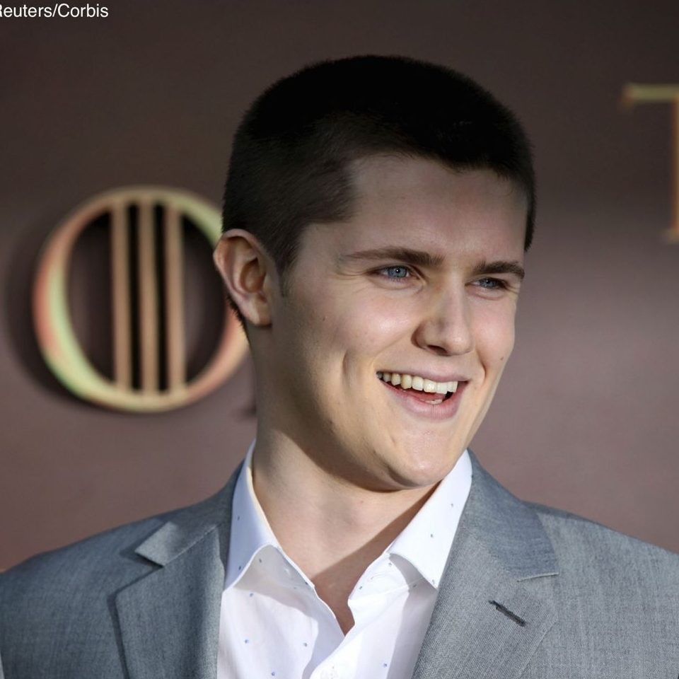 Eugene Simon