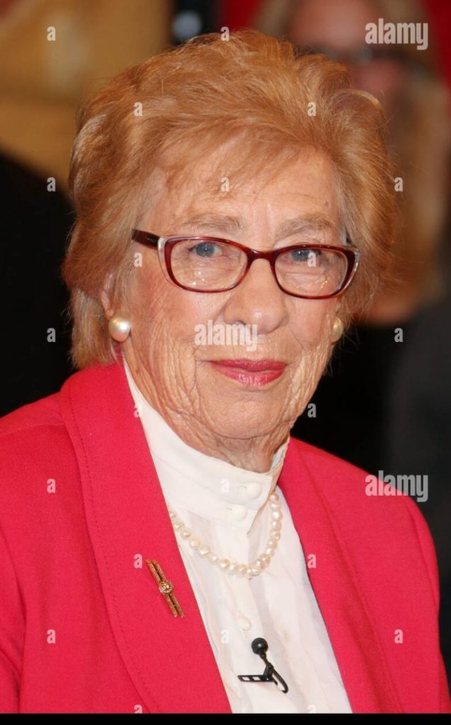 Eva Schloss