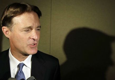 Evan Bayh