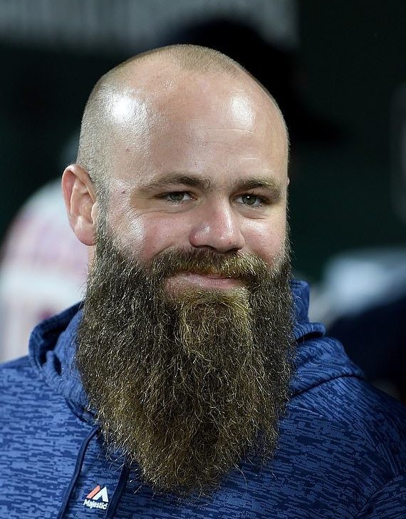 Evan Gattis