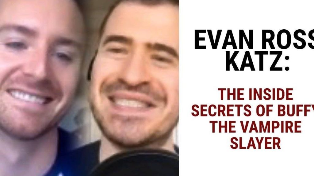 Evan Katz