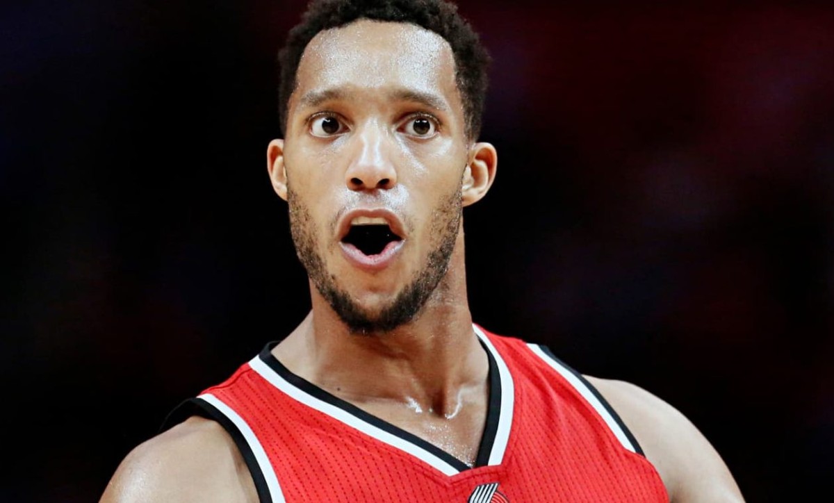 Evan Turner