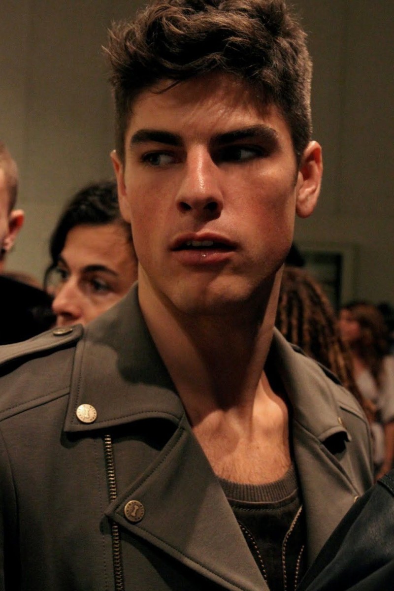 Evandro Soldati