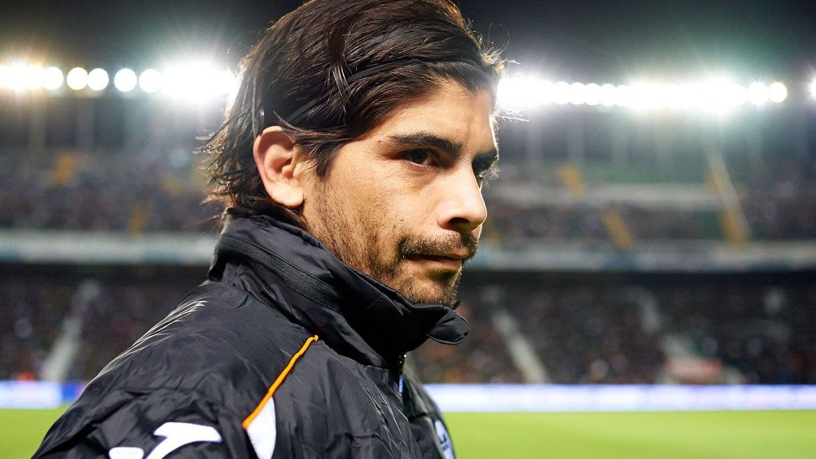 Ever Banega