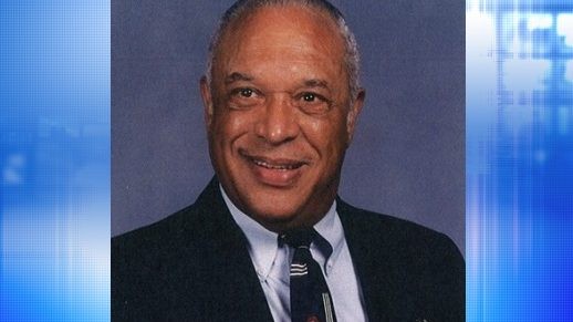 Everett Williams