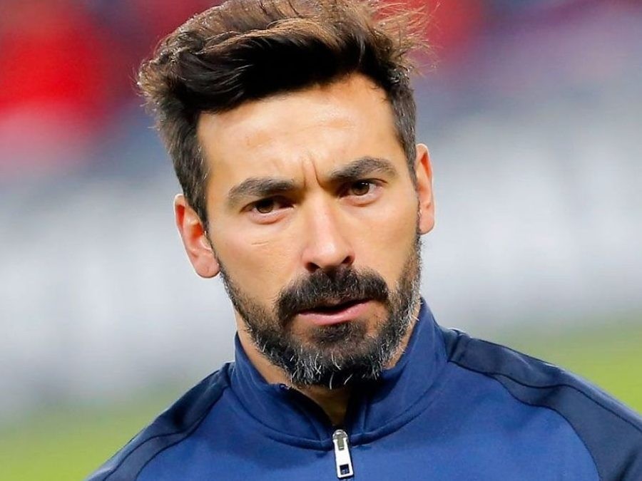 Ezequiel Lavezzi