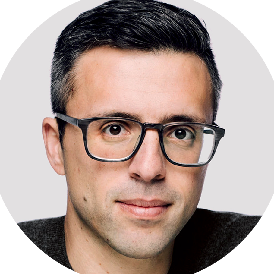 Ezra Klein