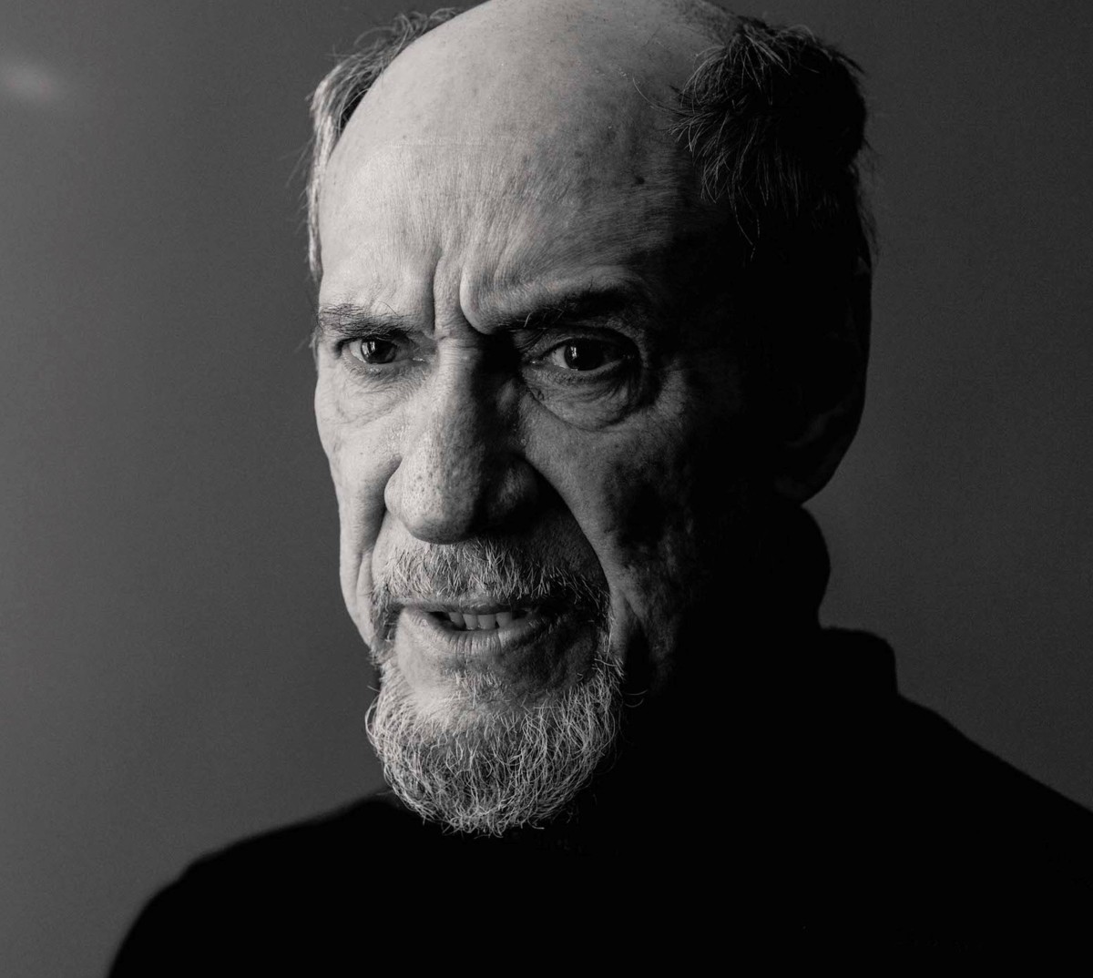 F. Murray Abraham