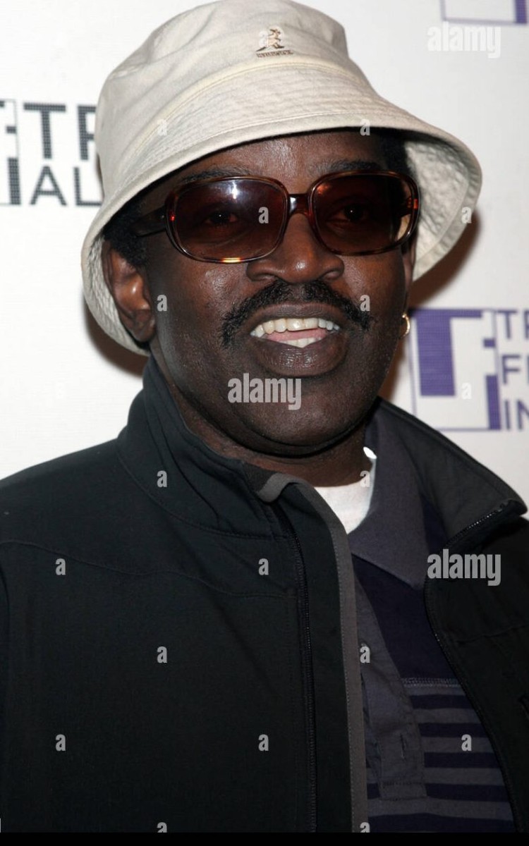 Fab Five Freddy