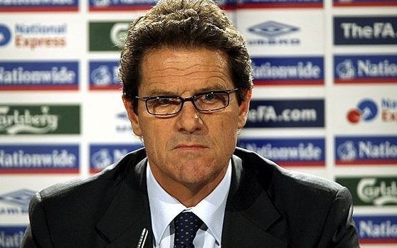 Fabio Capello