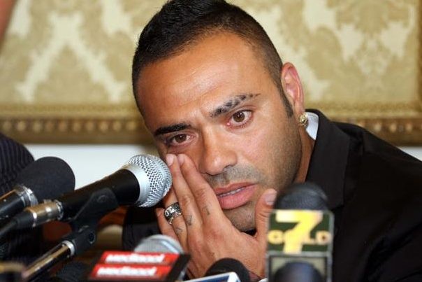 Fabrizio Miccoli