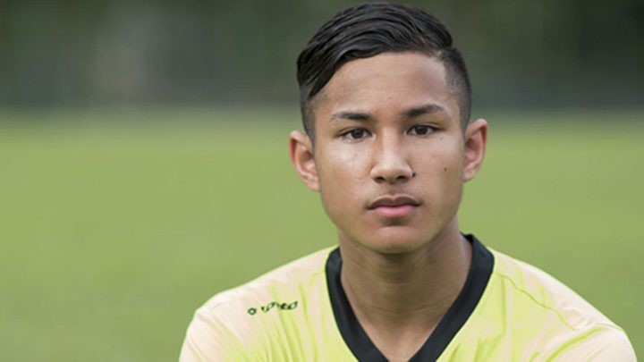 Faiq Bolkiah