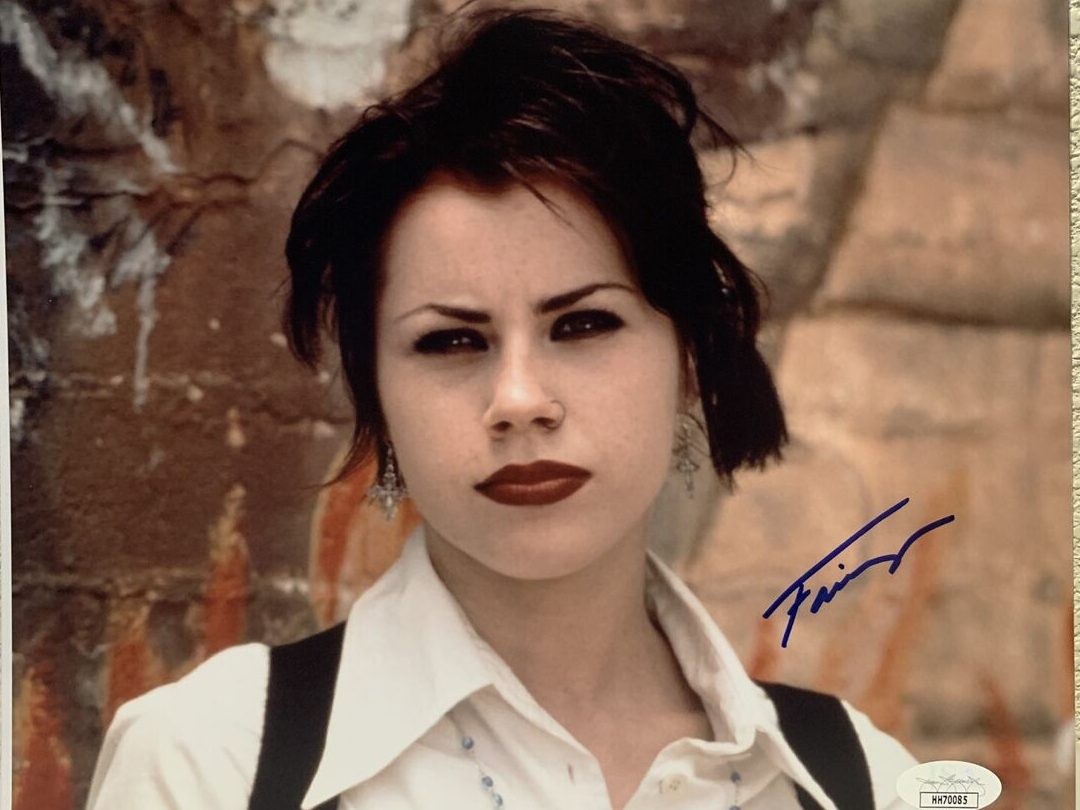 Fairuza Balk