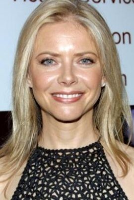 Faith Ford