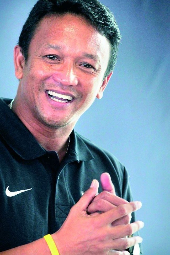 You are currently viewing Fandi Ahmad