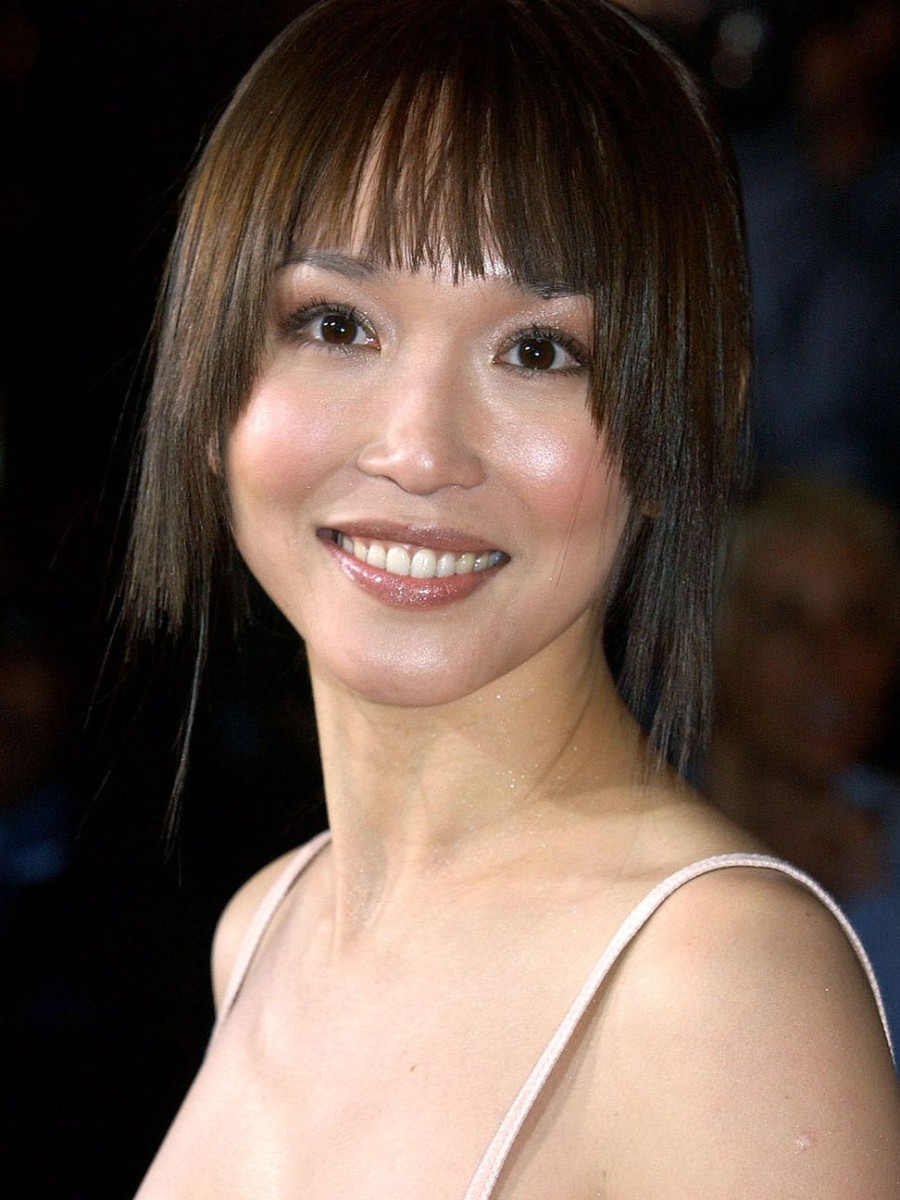 Fann Wong