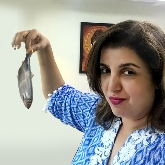 Farah Khan