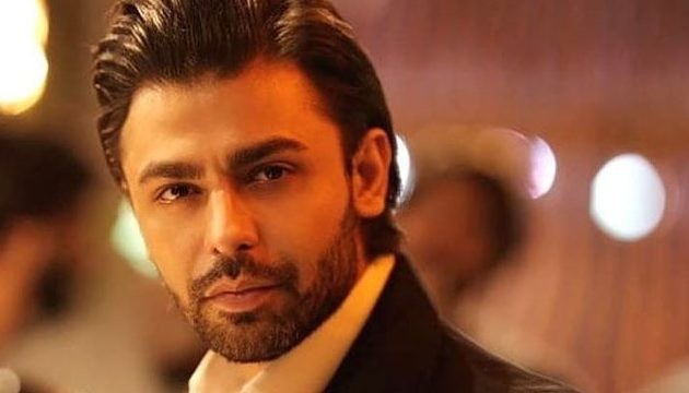 Farhan Saeed