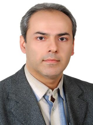 Farshad Tehrani