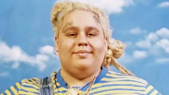 Fat Nick