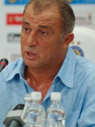 Fatih Terim