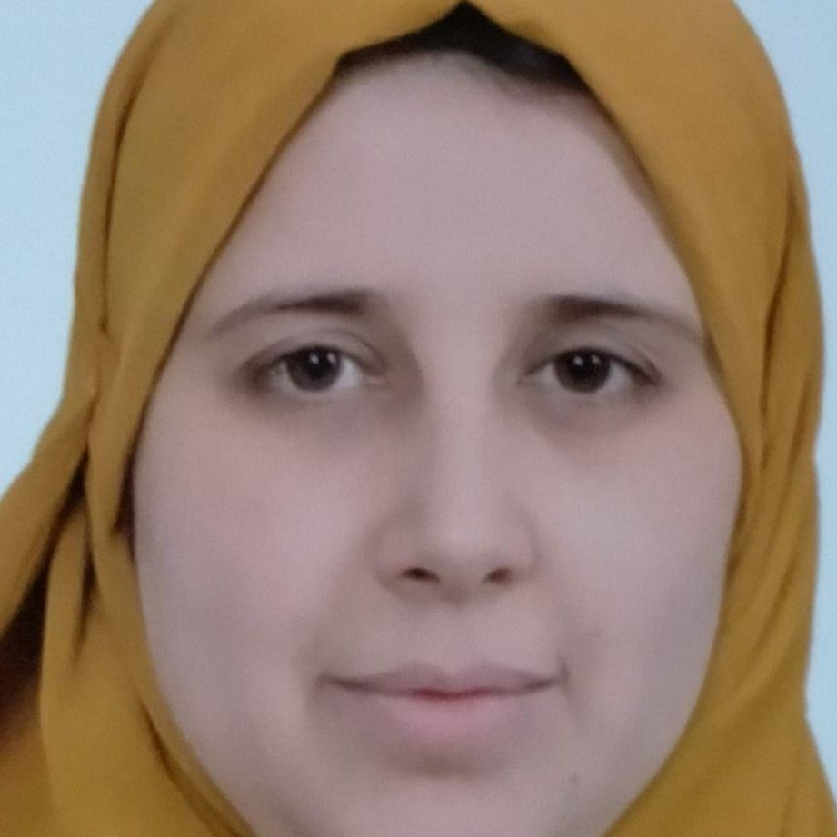 Fatima Abdallah