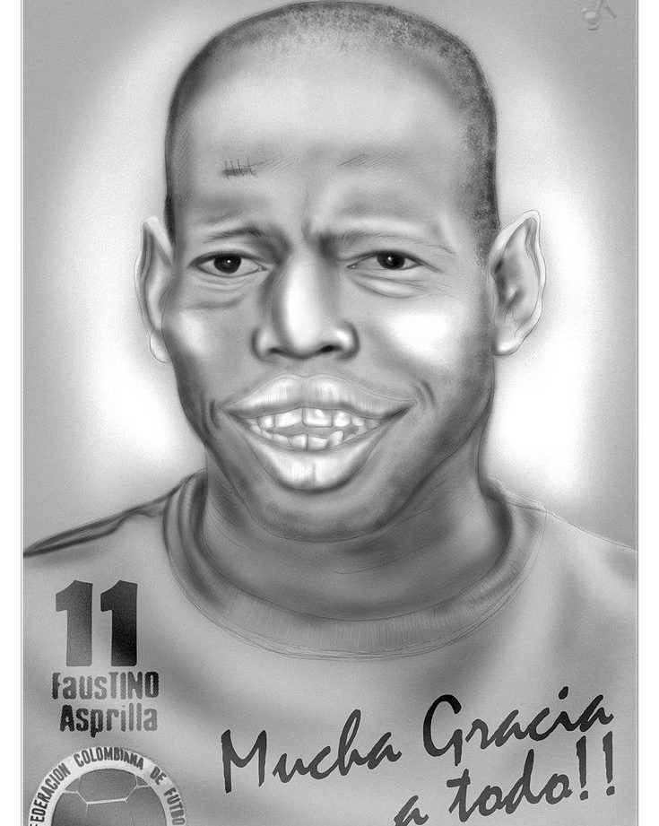 Faustino Asprilla