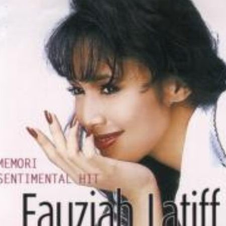 Fauziah Latiff