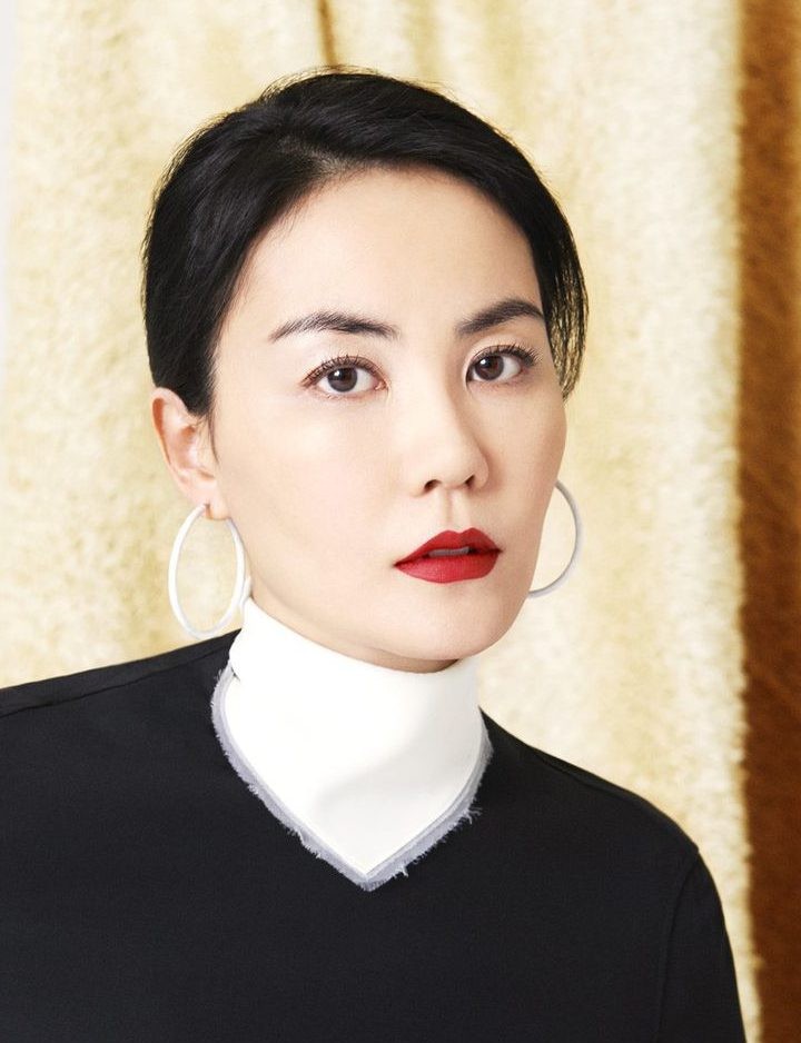 Faye Wong