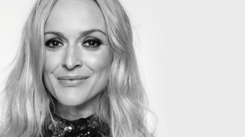 Fearne Cotton