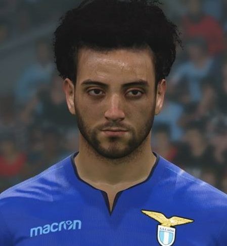 Felipe Anderson