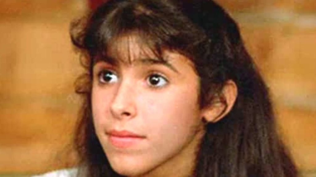 Felissa Rose