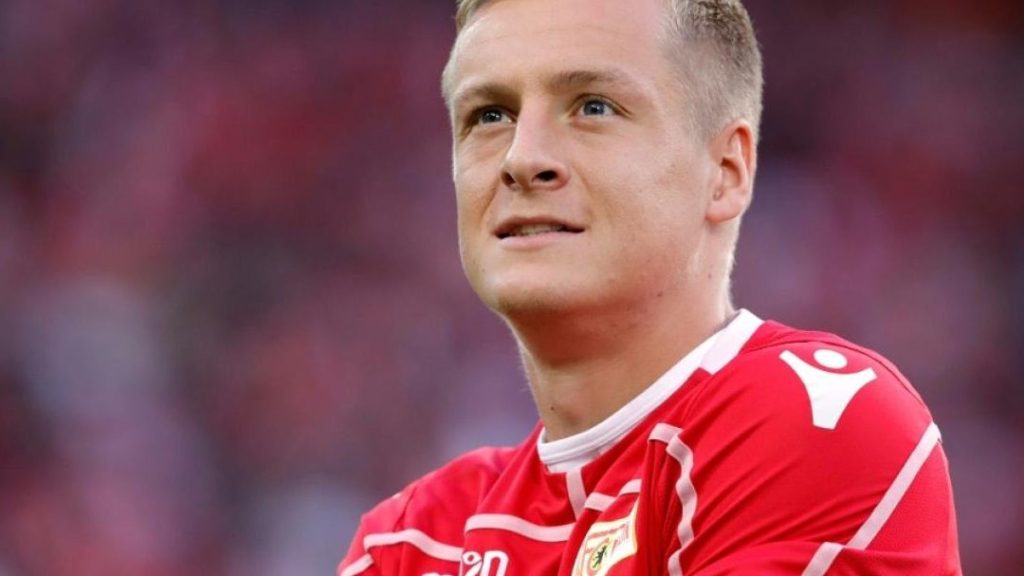 Felix Kroos