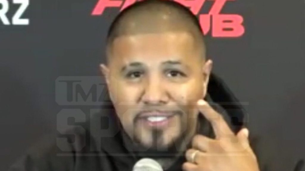 Fernando Vargas