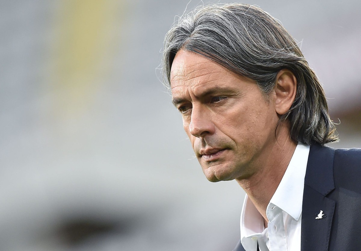 Filippo Inzaghi