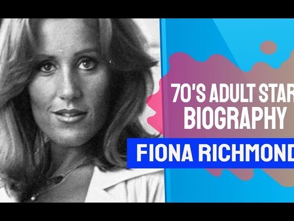 You are currently viewing Fiona Richmond