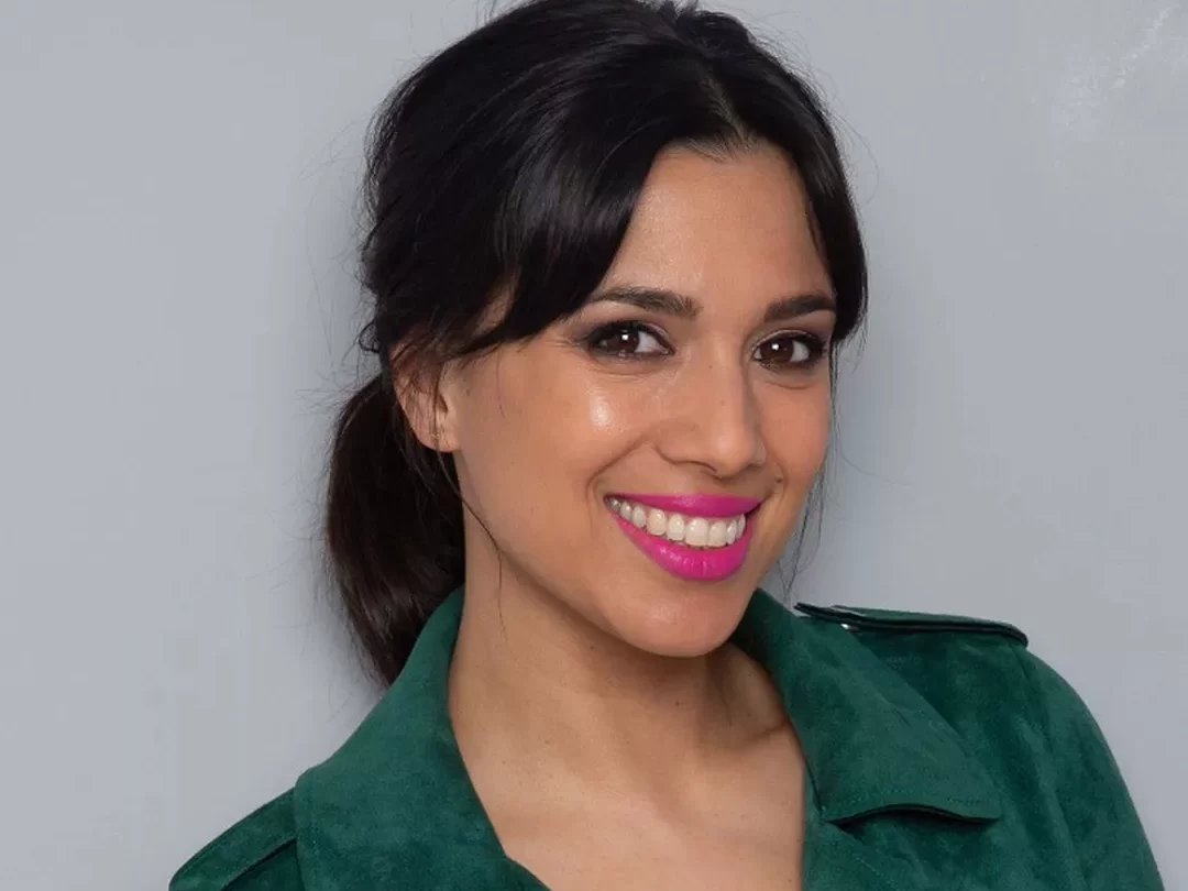 You are currently viewing Fiona Wade