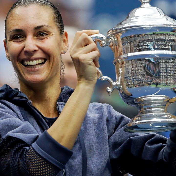 You are currently viewing Flavia Pennetta