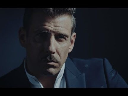 Francesco Gabbani