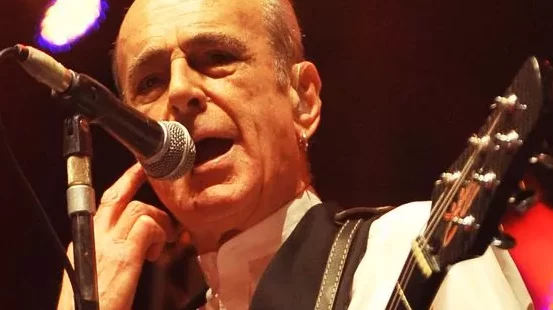 Francis Rossi