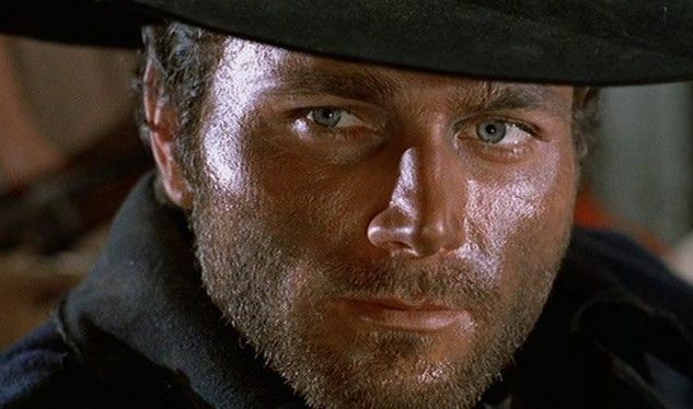 Franco Nero