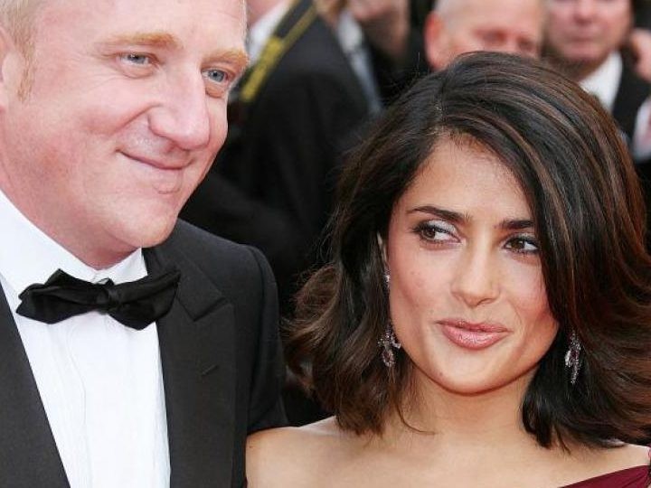 Francois-Henri Pinault