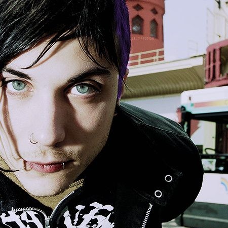 Frank Iero