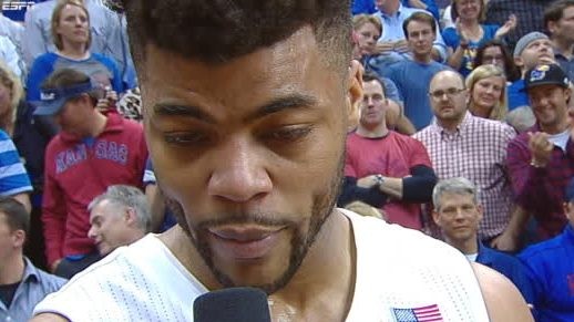 Frank Mason III