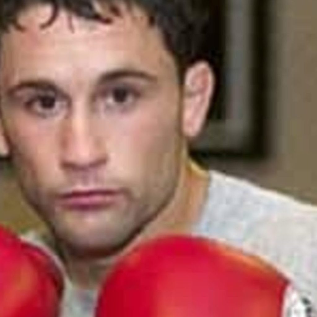 Frankie Edgar