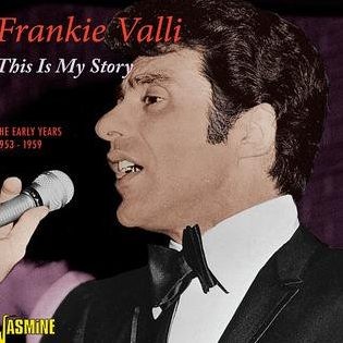 Frankie Valli